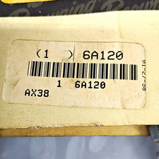 Browning Drive Belt #6A120 (AX38) Made In USA