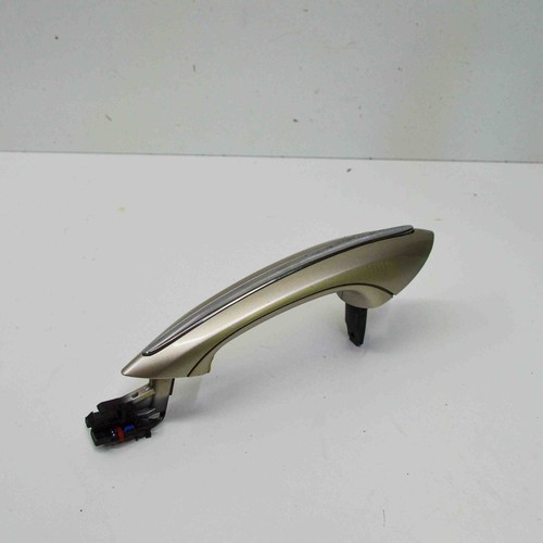 Manija exterior puerta delantera derecha bmw 5 gran turismo f07 7305306 3.0 19189325 - Imagen 4 de 9