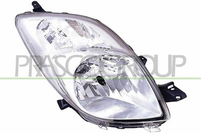 Hauptscheinwerfer Links Rechts elektrisch Für Toyota YARIS P9 2005-2012