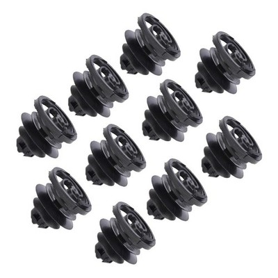 Türverkleidung Kunststoff Halteclips Push-Type 3B0-868-243 Für VW Jetta