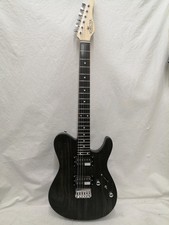 Guitarra Eléctrica Usada Schecter KR-24-2H-FXD-AS/CBT/E [AUTÉNTICA]