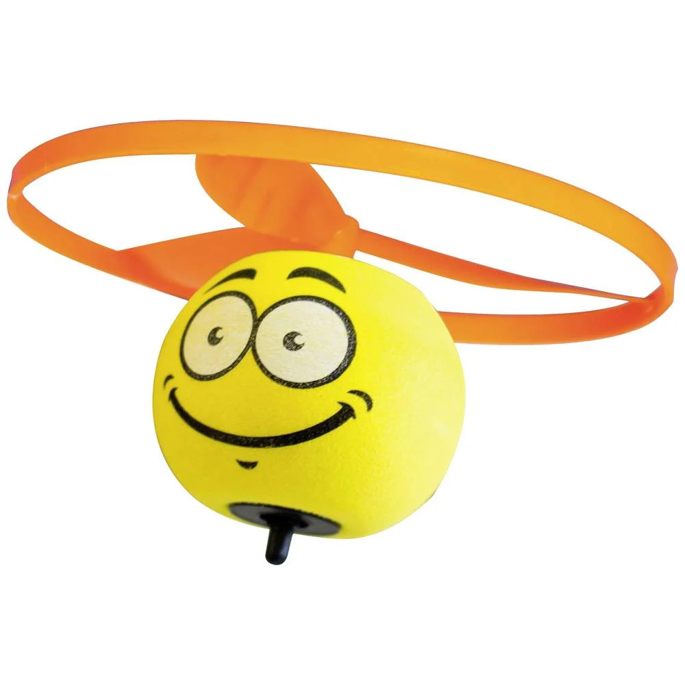 Вращающийся шар Gnther Flugspiele 1638 модели Freiflug 3290₽