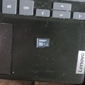 Vivitar 8GB Micro SD Card