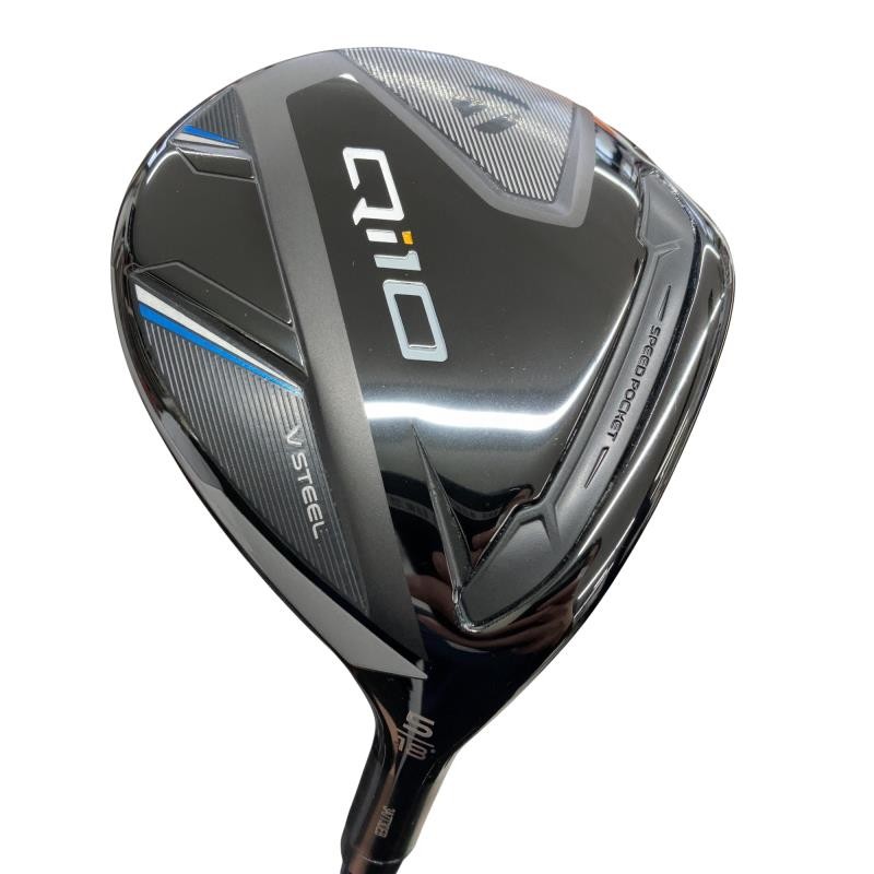 TaylorMade Qi10 Fairway Wood