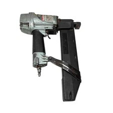 Metabo HPT N5008AC2 16-Gauge 2" Pneumatic Crown Stapler -5909