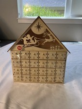 ART MINDS DIY Christmas Decoration Advent Calendar