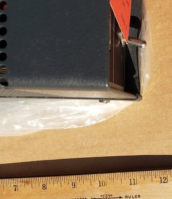 Module émetteur-récepteur amplificateur de puissance portable à ondes