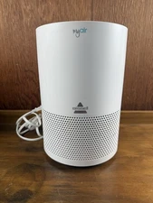 Bissell 2780A MyAir 100 sq/ft 3 Speeds 30-46 dBa Personal Air Purifier - Tested