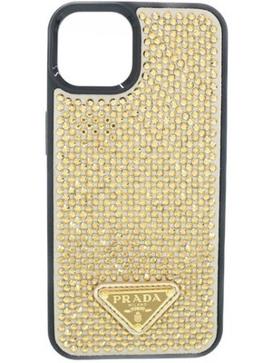 PRADA Crystal iPhone Case Smartphone