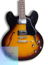 EPIPHONE Semi-Hollow ES-335IG
