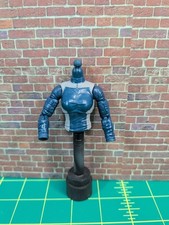 Valaverse Action Force Female Steel Brigade Torso 6 Figure NEW & I SHIP DAILY