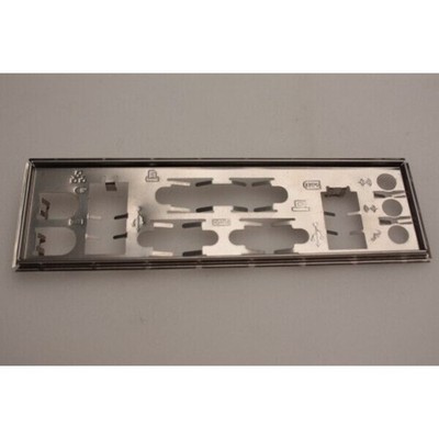Packard Bell iMedia 5096 Motherboard I/O Plate Shield