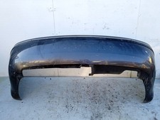 3U5807417 HINTERE STOSSSTANGE / 2321351 FÜR SKODA SUPERB I 3U4 1.9 TDI