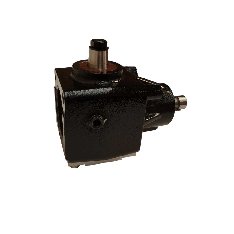 Caja de cambios de plataforma cortacésped para John Deere X485 X495 X575 X585 X700 X730 DE19088 AUC10298 Foto 3 de 4