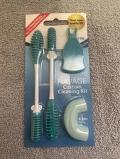 Nav ge Custom Cleaning Kit for Deep Cleaning Nasal Aspirator