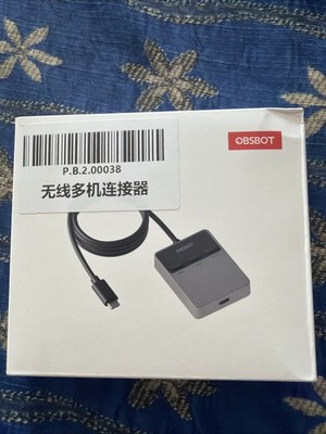 Obsbot Wireless Cam Connector Kit