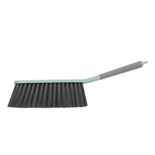 —Soft Bristle Cleaning Brush For Deep Cleaning Furniture And Car