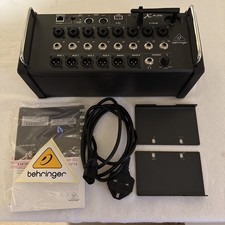 Behringer X AIR XR16 16-Channel Digital Mixer