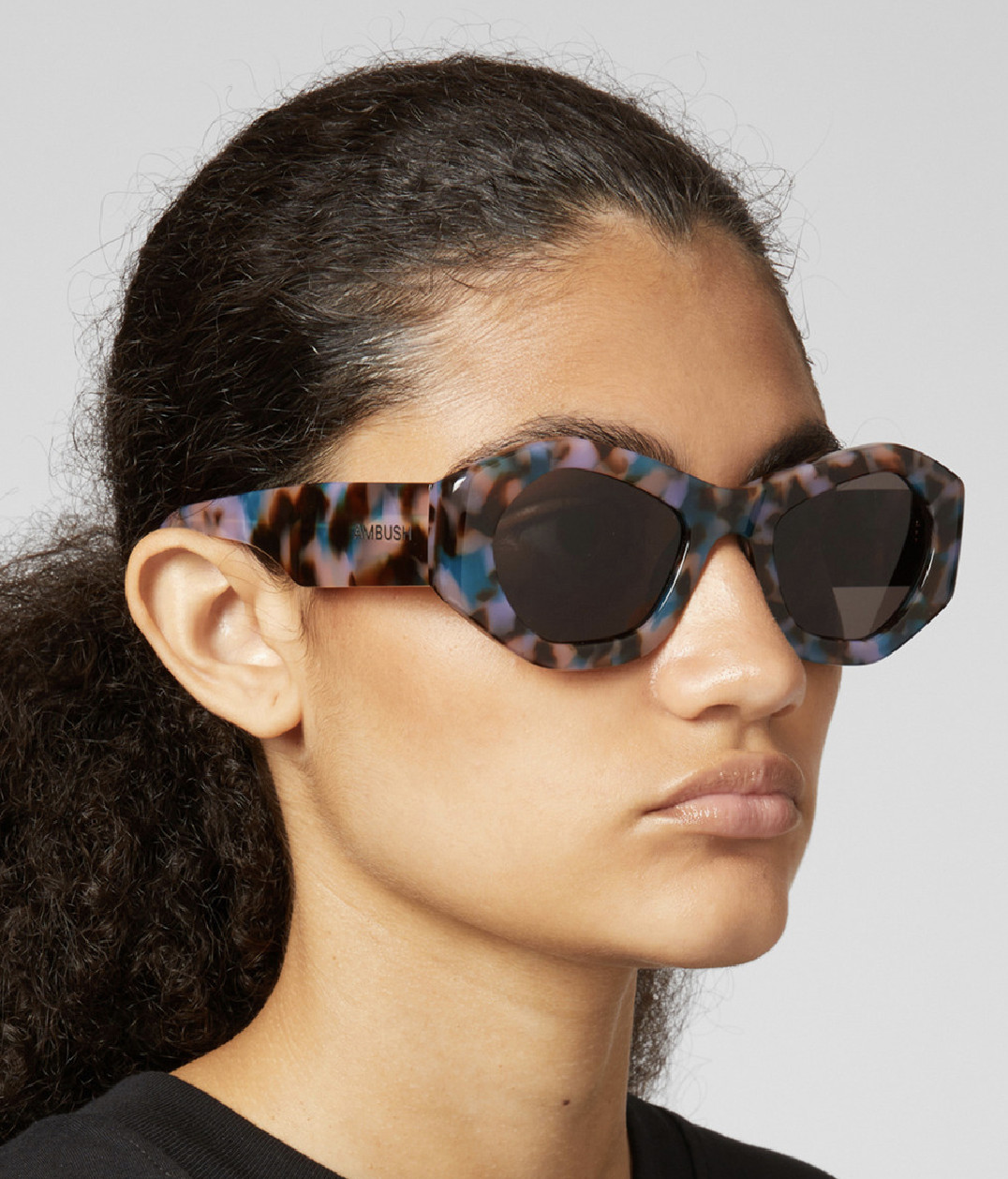 Солнцезащитные очки Ambush Pryzma 52 мм
