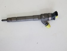 Einspritzdüse Zylinder 1 BOSCH für Nissan X-TRAIL T32 1.6 96 KW 130 PS Diesel