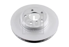 Febi Bilstein 24794 Brake Disc for BMW