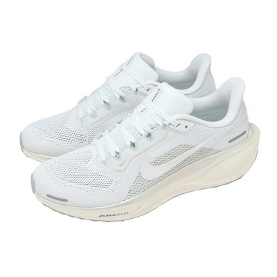 Nike Wmns Air Zoom Pegasus 41 ESS White Chalk Sea Glass Women
