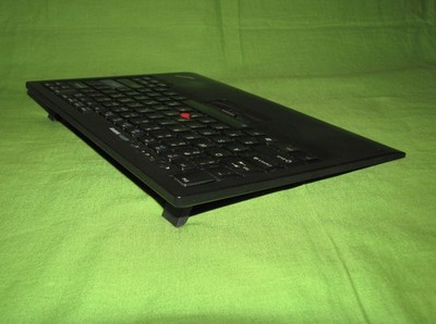 Lenovo ThinkPad USB Keyboard With TrackPoint SK-8855 | eBay