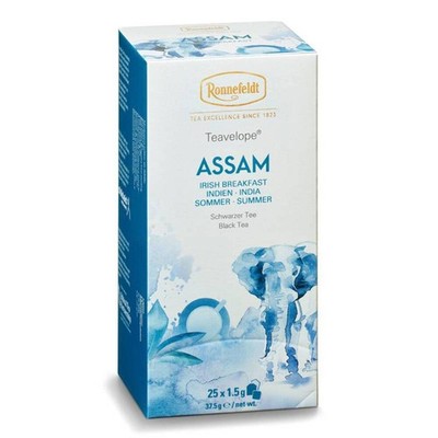 Ronnefeldt Teavelope  Assam