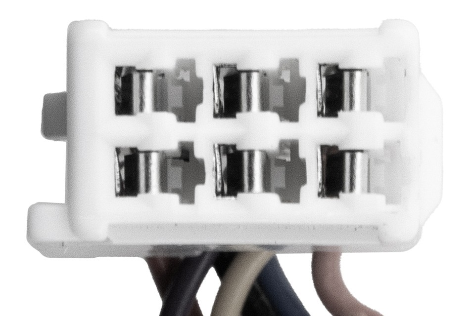Fits NTY AE-MS-013 TAILGATE SHOCK
