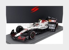 SPARK-MODEL 18S1005 Red Bull F1 RB21 Team Oracle Red Bull Racing N 22 Japan GP