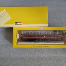 Elektrotriebwagen ET 89 (Rübezahl)H0 von BRAWA