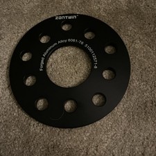 2pc 8mm Hubcentric Wheel Spacers PCD 4x100 CB 60.1mm