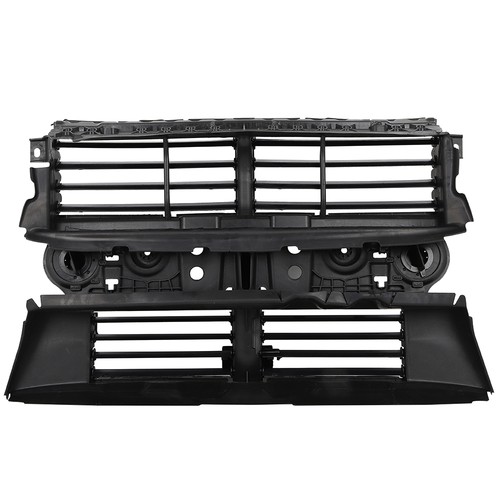 Front Radiator Shutter Assembly For Ford Escape 2017-2019 2.5L - Foto 7 di 7