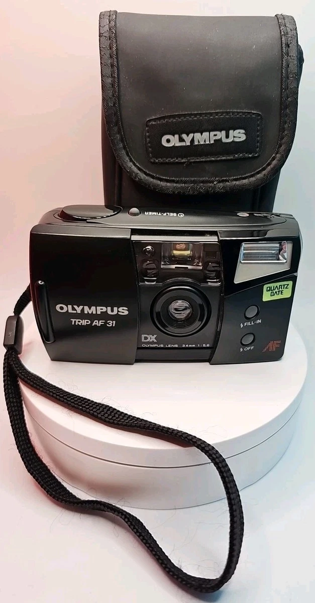 Olympus Trip 35 for sale | eBay