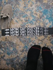 Artic Cat 0627-084 Drive Belt for Snowmobile?