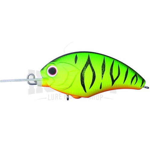 OSP Tiny Blitz MR - Picture 4 of 11