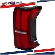 LED Tail Light Assembly Rear Lamp Right Side For Tacoma SR/SR5 2024 Pickup