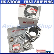 TRX 520 FOR EMAN RUBICON HONDA 2020-2024 TOP END KIT W/ CYLINDER New  US