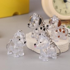 Dog Hair Collection Pendant Hair Storage Box Bag Charm Pet Pendant Souvenirs