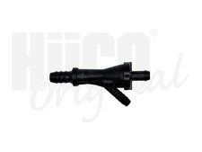 HÜCO Unterdruckpumpe Bremsanlage 139321 für VW POLO 4 PHAETON 3D1 3D2 3D3 3D4 B3