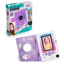 Studio Creator - Secrets Video Diary (11043) Toy NEU