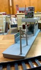 Subway Station 1:64 (S) Scale (US English custom made not Chinese) see pictures! — photo 5