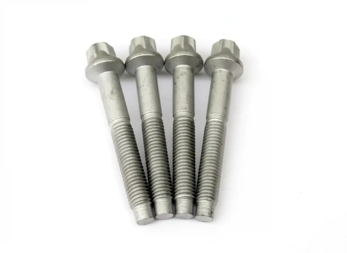 4x ✅Fits DR.MOTOR AUTOMOTIVE DRM0677S PSA/FORD/MAZDA/VOLVO Injector ⭐UK Seller⭐ - Image 5