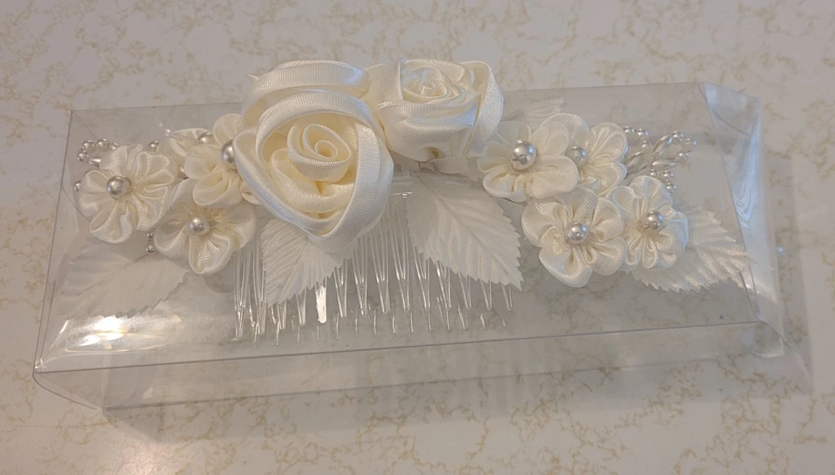 NIB $150 Untamed Petals By Amanda Judge \