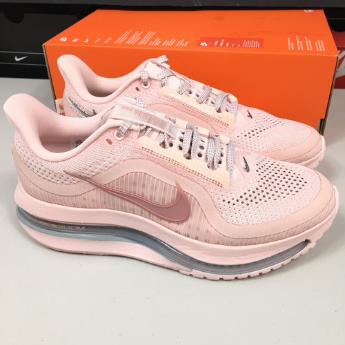 Nike Women's Pegasus Premium Atmosphere Red Stardust HQ2593-601 Size 8.5