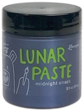 3 Pack - Simon Hurley create. Lunar Paste 2oz-Midnight Snack - HUA-80480