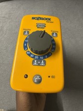 Hozelock Watering Timer Sensor Controller Automatic and Easy