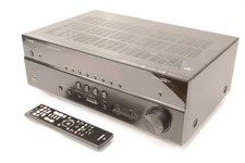 Yamaha TSR-5830 7.2 Channel AV Receiver Tested w/ Bluetooth, Wi-Fi, Dolby Atmos