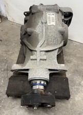 Oem Bmw F02 F06 F10 F12 F13 550 650 750 N63 Rear Differential Axle Carrier 2.81
