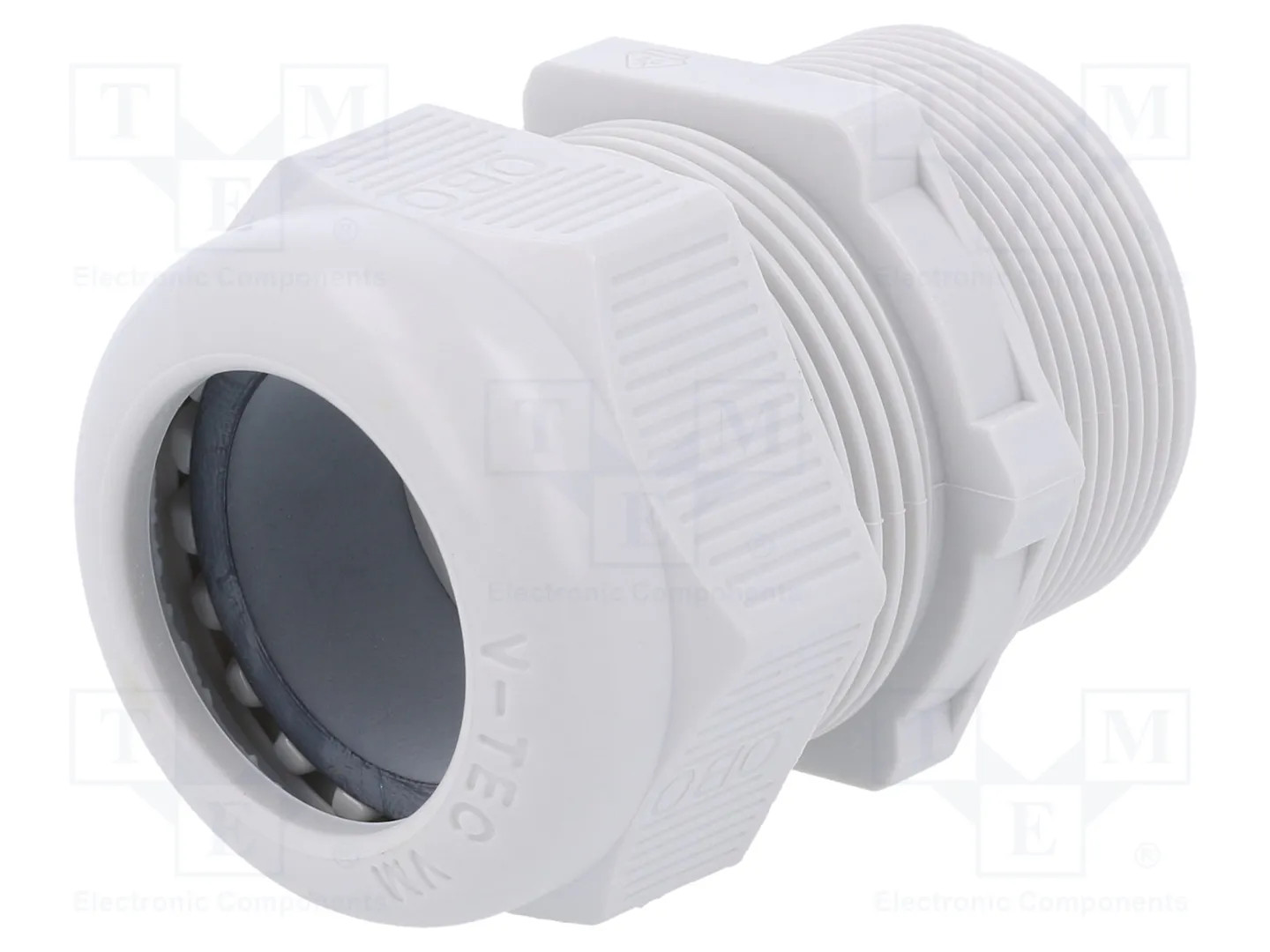 OBO BETTERMANN V-TEC-VM-L40-LGR Cable gland